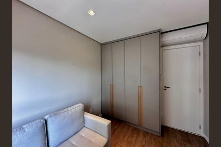 Apartamento à venda com 141m², 3 quartos e 2 vagasSuíte 3