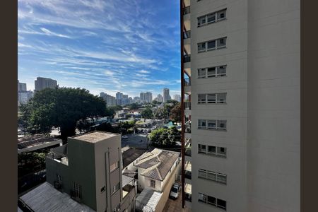 Apartamento à venda com 141m², 3 quartos e 2 vagasVista Suíte 2