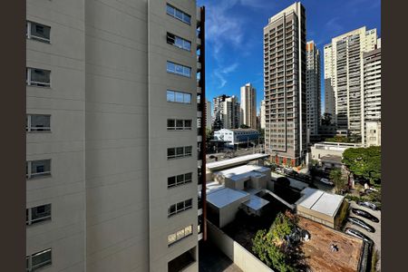 Apartamento à venda com 141m², 3 quartos e 2 vagasVista Suíte 3