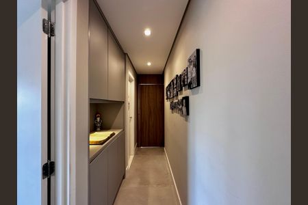Apartamento à venda com 141m², 3 quartos e 2 vagasCorredor Suítes