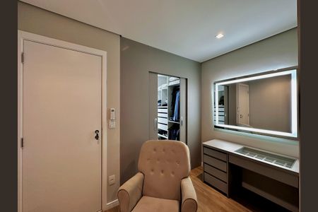 Apartamento à venda com 141m², 3 quartos e 2 vagasSuíte 1