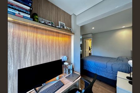 Apartamento à venda com 141m², 3 quartos e 2 vagasSuíte 1