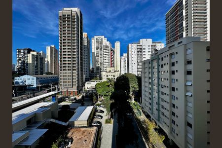 Apartamento à venda com 141m², 3 quartos e 2 vagasVista