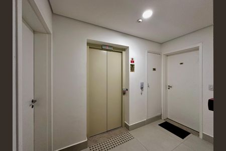 Apartamento à venda com 141m², 3 quartos e 2 vagasHall Serviço Apartamento