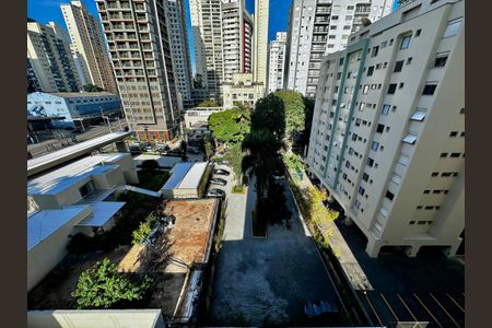 Apartamento à venda com 141m², 3 quartos e 2 vagasVista
