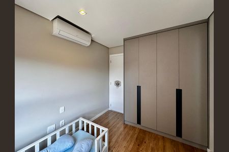 Apartamento à venda com 141m², 3 quartos e 2 vagasSuíte 2