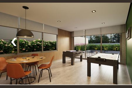 Apartamento à venda com 141m², 3 quartos e 2 vagasÁrea comum