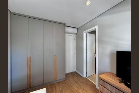 Apartamento à venda com 141m², 3 quartos e 2 vagasSuíte 3