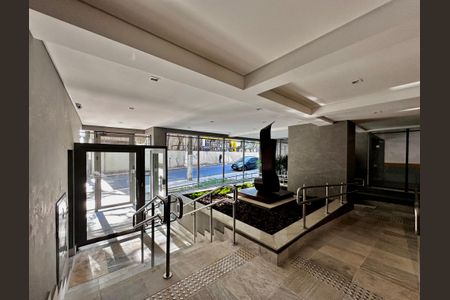 Apartamento à venda com 141m², 3 quartos e 2 vagasÁrea comum