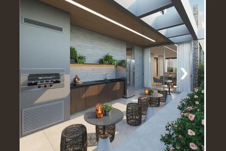 Apartamento à venda com 141m², 3 quartos e 2 vagasÁrea comum