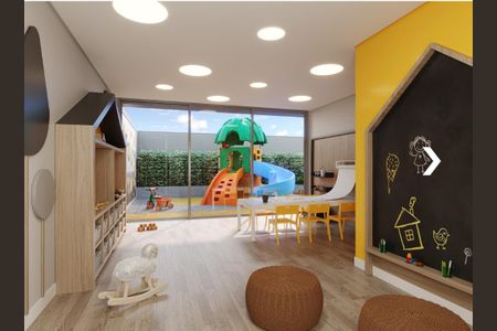 Apartamento à venda com 141m², 3 quartos e 2 vagasÁrea comum