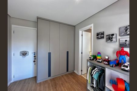 Apartamento à venda com 141m², 3 quartos e 2 vagasSuíte 2