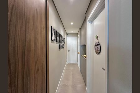 Apartamento à venda com 141m², 3 quartos e 2 vagasCorredor Suítes