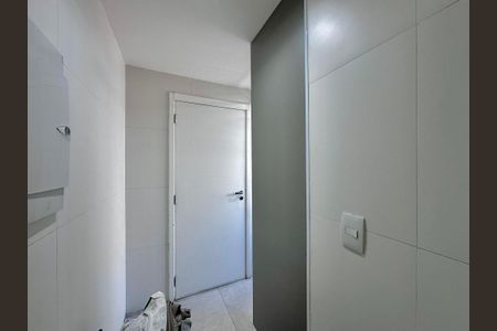 Apartamento à venda com 141m², 3 quartos e 2 vagasÁrea de Serviço