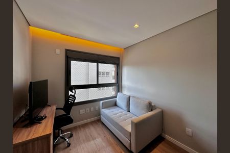 Apartamento à venda com 141m², 3 quartos e 2 vagasSuíte 3