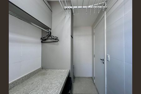 Apartamento à venda com 141m², 3 quartos e 2 vagasÁrea de Serviço