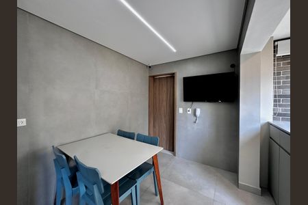 Apartamento à venda com 141m², 3 quartos e 2 vagasCozinha