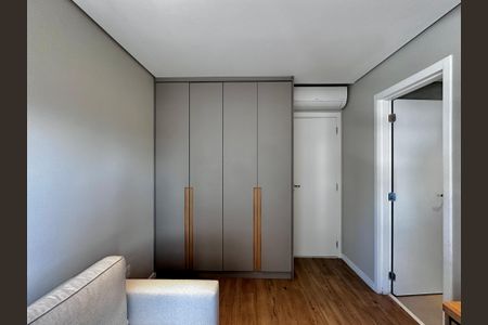 Apartamento à venda com 141m², 3 quartos e 2 vagasSuíte 3