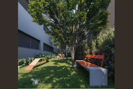 Apartamento à venda com 141m², 3 quartos e 2 vagasÁrea comum