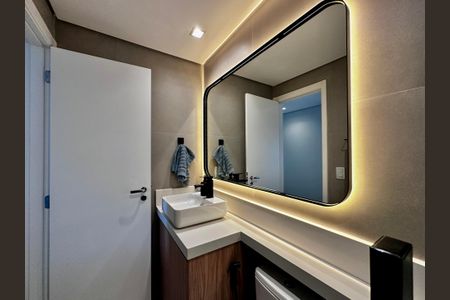 Apartamento à venda com 141m², 3 quartos e 2 vagasBanheiro Suíte 1