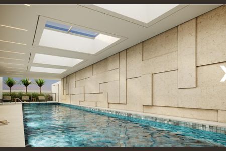 Apartamento à venda com 141m², 3 quartos e 2 vagasÁrea comum