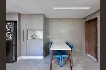 Apartamento à venda com 141m², 3 quartos e 2 vagasCozinha