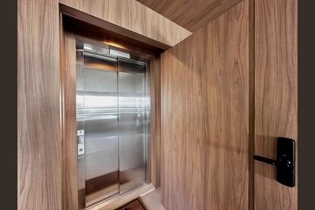 Apartamento à venda com 141m², 3 quartos e 2 vagasHall Social Apartamento