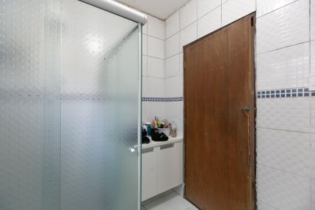 Casa à venda com 450m², 3 quartos e 3 vagasBanheiro 1 