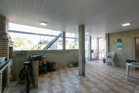 Casa à venda com 450m², 3 quartos e 3 vagasÁrea gourmet