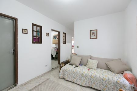 Casa à venda com 450m², 3 quartos e 3 vagasSala