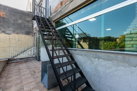 Casa à venda com 450m², 3 quartos e 3 vagasÁrea Externa 