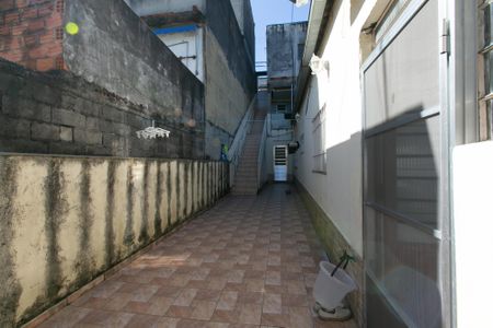 Casa à venda com 450m², 3 quartos e 3 vagasQuintal 