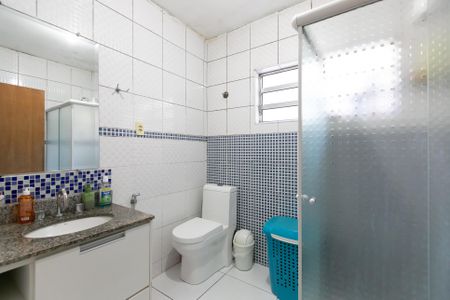 Casa à venda com 450m², 3 quartos e 3 vagasBanheiro 1 