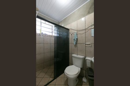 Casa à venda com 450m², 3 quartos e 3 vagasBanheiro 2