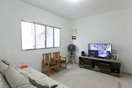 Casa à venda com 450m², 3 quartos e 3 vagasSala