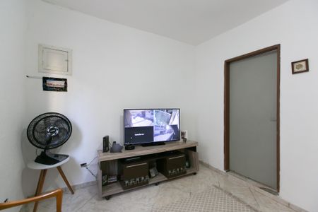 Casa à venda com 450m², 3 quartos e 3 vagasSala