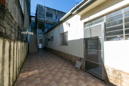 Casa à venda com 450m², 3 quartos e 3 vagasQuintal 