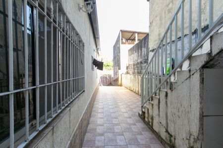 Casa à venda com 450m², 3 quartos e 3 vagasÁrea de Serviço 