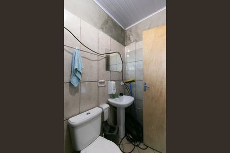 Casa à venda com 450m², 3 quartos e 3 vagasBanheiro 2