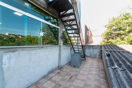 Casa à venda com 450m², 3 quartos e 3 vagasÁrea Externa 