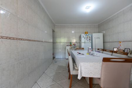 Casa à venda com 450m², 3 quartos e 3 vagasSala de Jantar