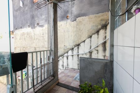 Casa à venda com 450m², 3 quartos e 3 vagasÁrea gourmet