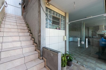 Casa à venda com 450m², 3 quartos e 3 vagasÁrea gourmet