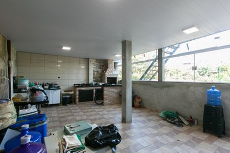 Casa à venda com 450m², 3 quartos e 3 vagasÁrea gourmet