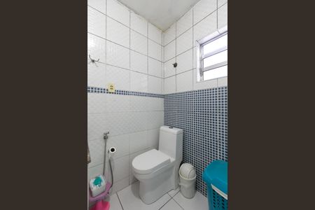 Casa à venda com 450m², 3 quartos e 3 vagasBanheiro 1 