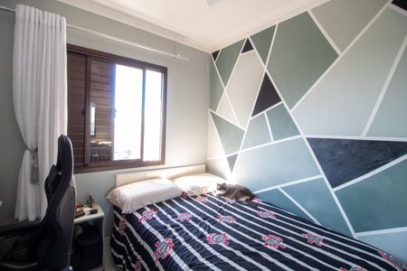 Apartamento à venda com 163m², 3 quartos e 3 vagasQuarto 1