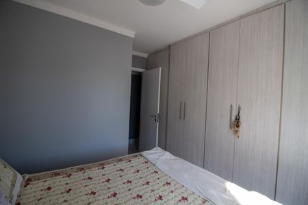 Apartamento à venda com 163m², 3 quartos e 3 vagasQuarto 2