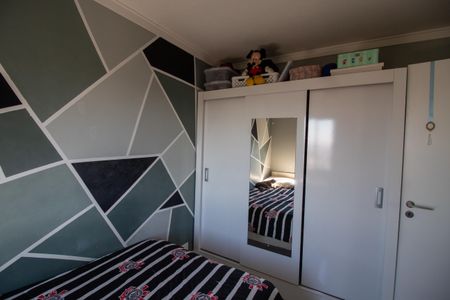 Apartamento à venda com 163m², 3 quartos e 3 vagasQuarto 1