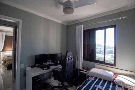 Apartamento à venda com 163m², 3 quartos e 3 vagasQuarto 1