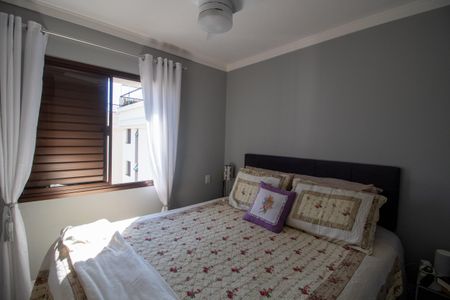 Apartamento à venda com 163m², 3 quartos e 3 vagasQuarto 2